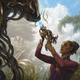 Architect of the Untamed, by Sara Winters